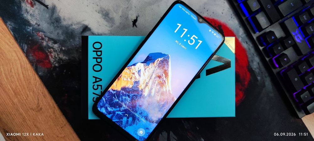 Oppo a57s Продажа