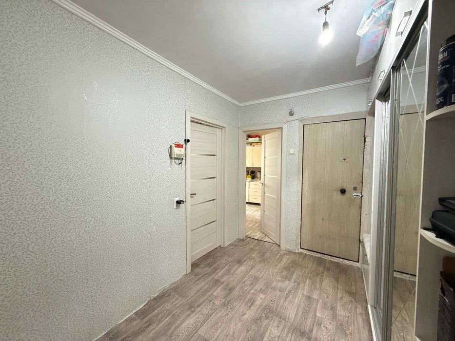 В продаже 3х комнатная квартира