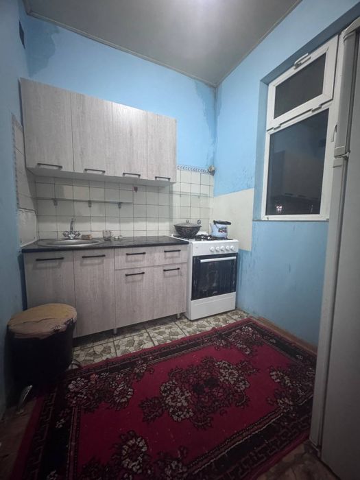 Chilonzorda 17 kvartlda ijaraga kvartira bor Oilaga Bugundan joylashis