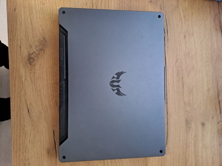 Asus Tuf A15 Ryzen 7 4800h Nvidia Geforce gtx 1650
