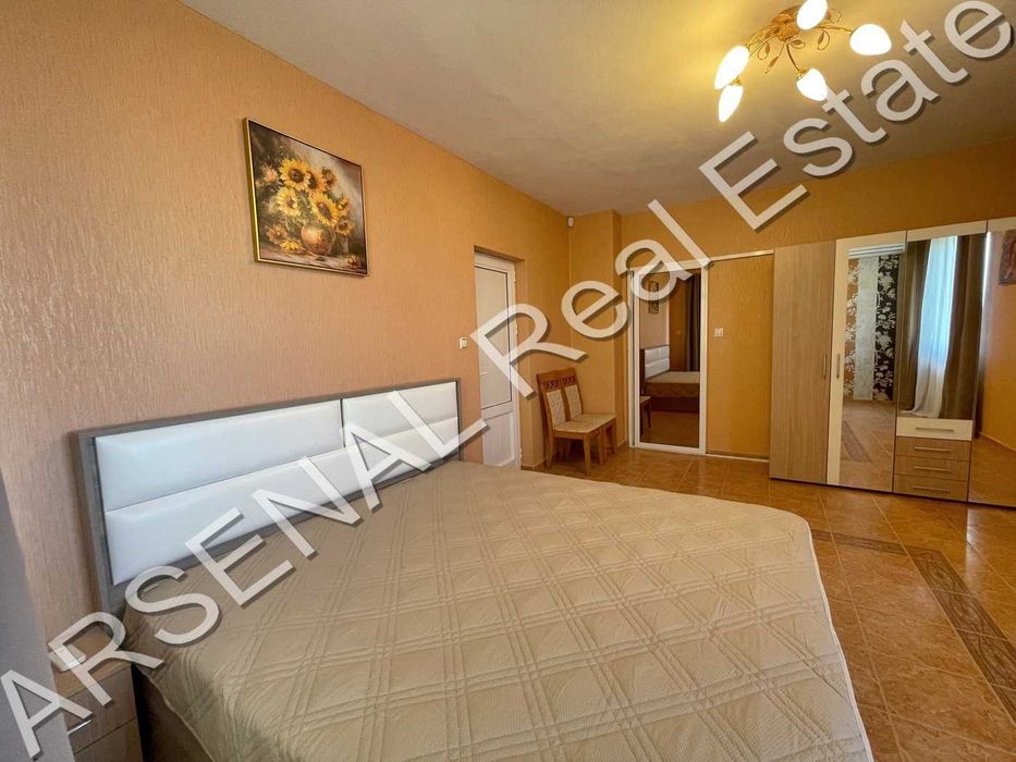 Дава се под наем Къща в София, Симеоново - 350 кв.м за 2000 € - Снимка #12