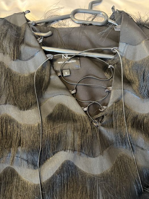 Рокля Nikole collection