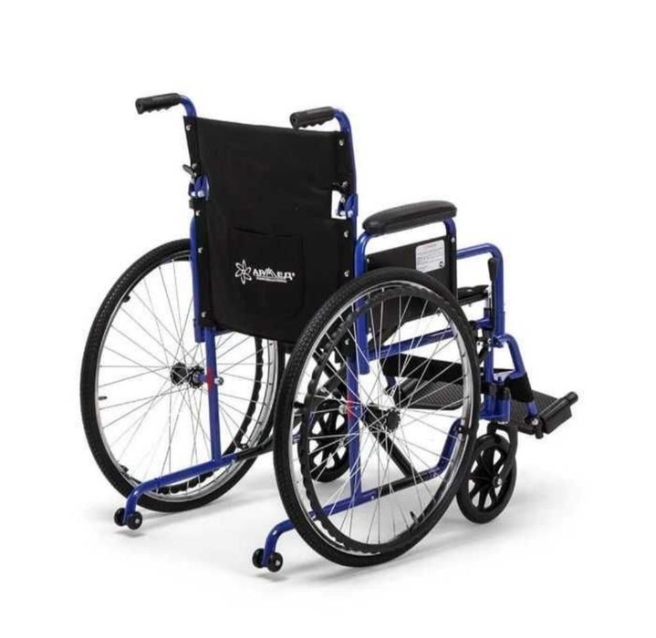 Nogironlar aravachasi инвалидная коляска