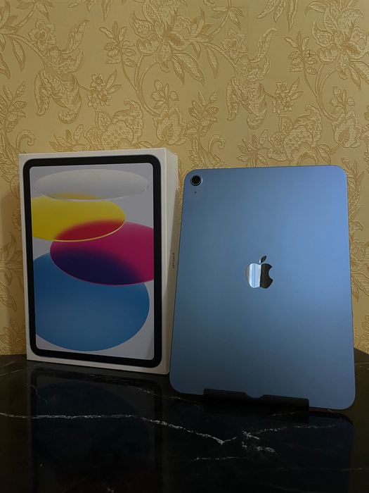 iPad 11 A16 256GB | Айпад 11 А16 256ГБ