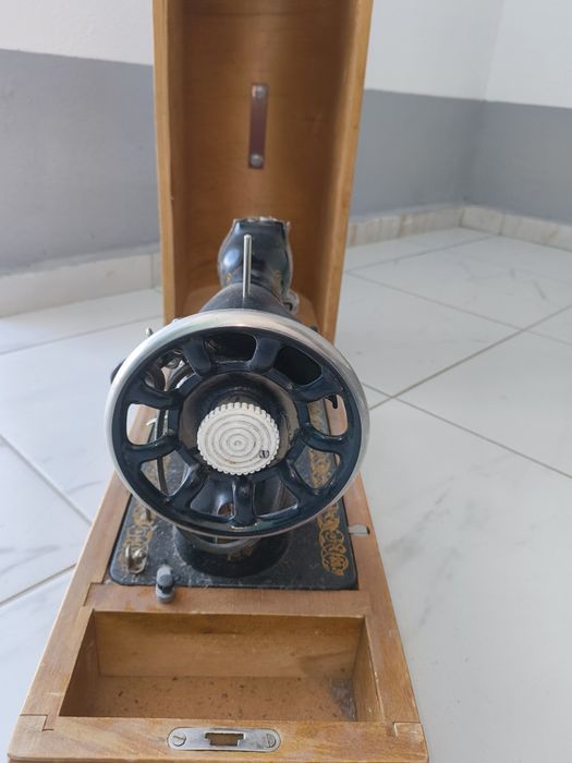 Продам швейные машинки