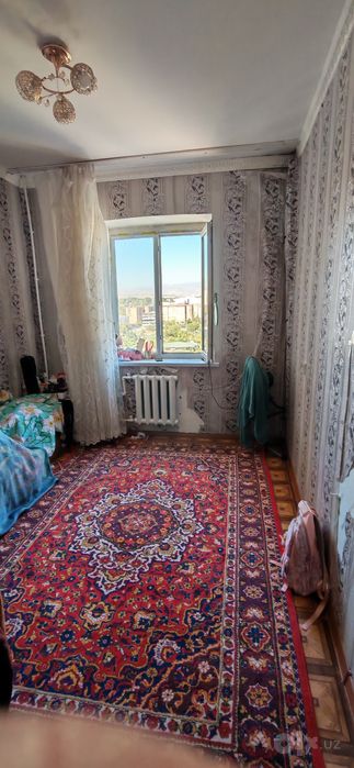 Продаётся квартира
