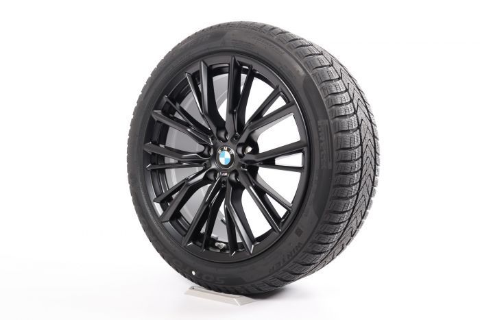 Бмв джанти 18 цола 3/4 серия