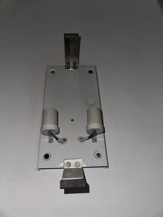 Светильник настенный!