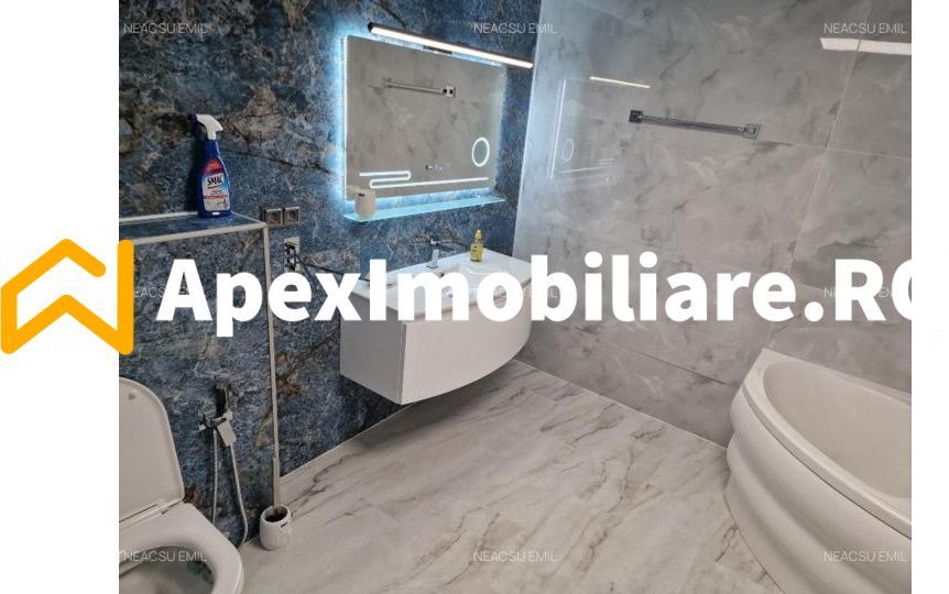 Dorobanti | Spatiu Birouri 5 Camere 150mp | Centrala | metrou 5min