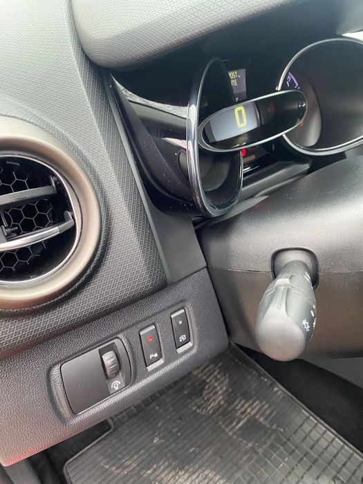 Renault Clio IV 1.5 Energy dCi 90 Expression