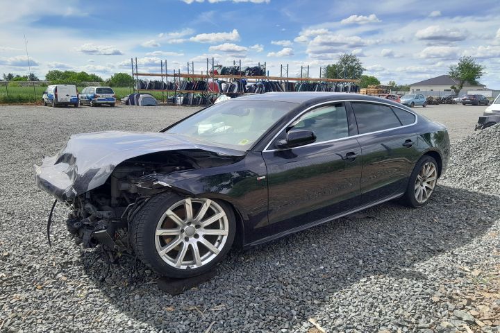 Blocator volan 8K0905852E 8K0905852E Audi A5 8T (facelift)