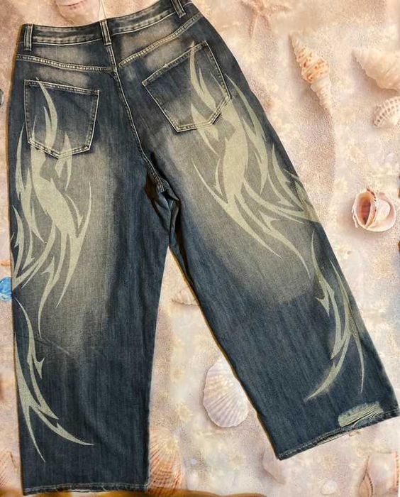 Blugi Jaded London  , unisex,numar 32