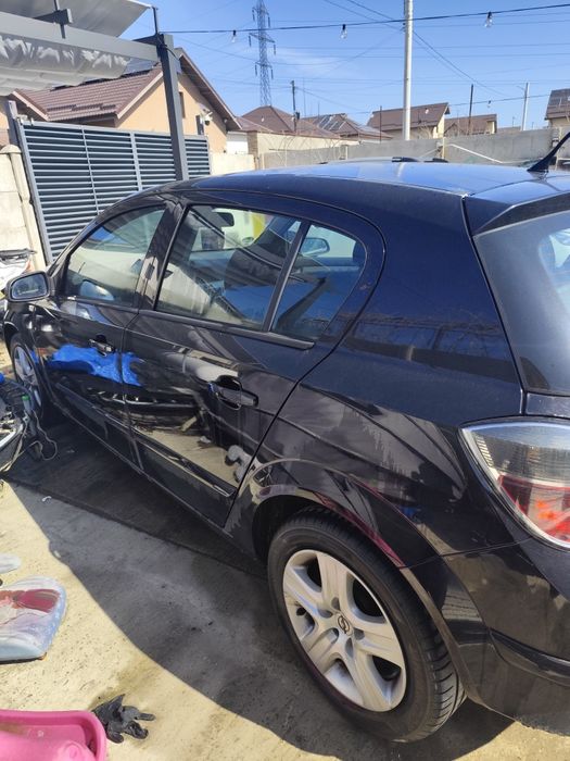 Opel Astra h -1.6 motor-2009 preț fix!!!
