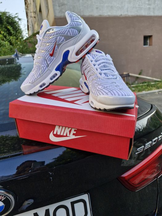 Nike tn  vapormax