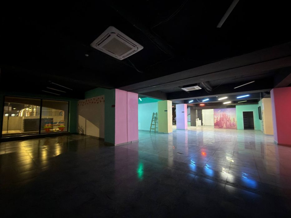 Срочно аренда офис Showroom и т.д. seoul mun