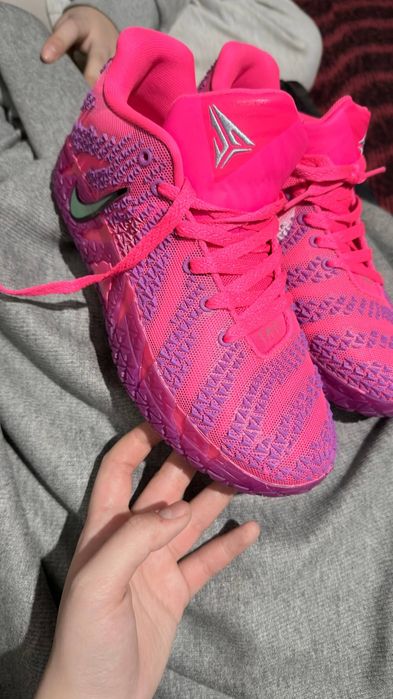 Ja 3 nike original