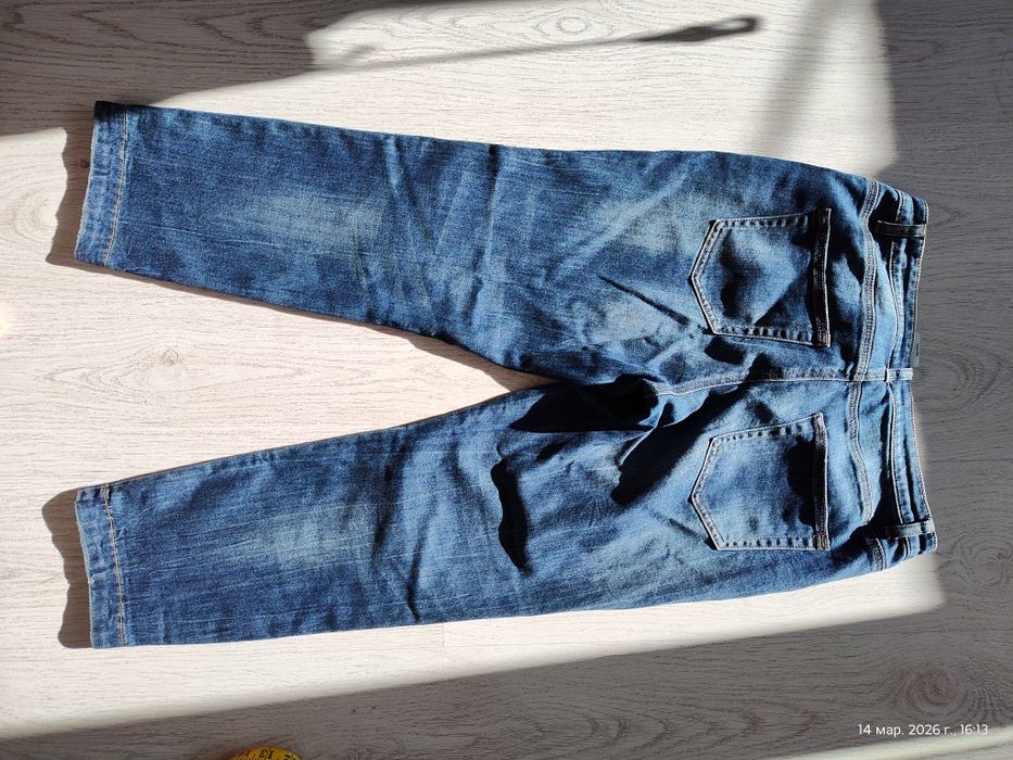 blugi mărimea M brand Tesinin sz M