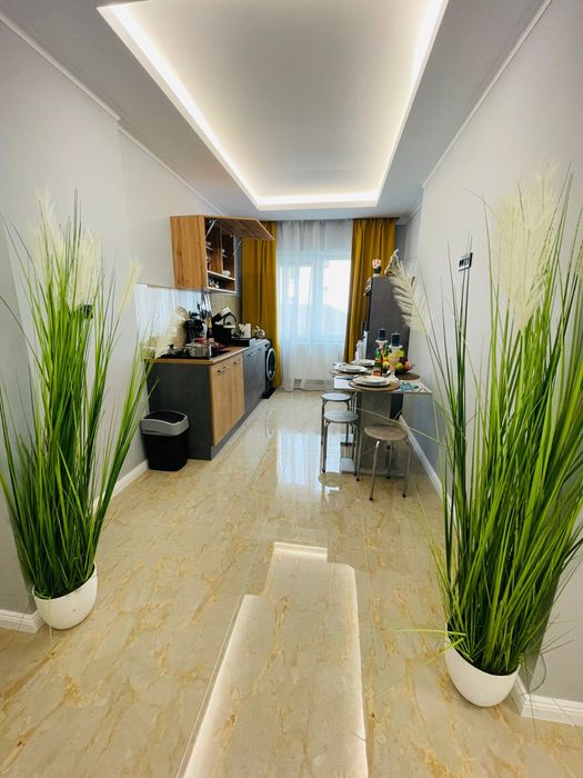 Ofer servicii de amenajari  interioare , case, apartamente, etc.