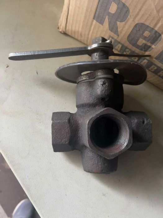 запчасти на опрыскиватель ОВХ