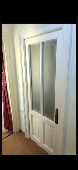 Reconditionari usi lemn