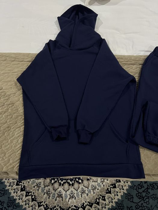 Спортивная двойка