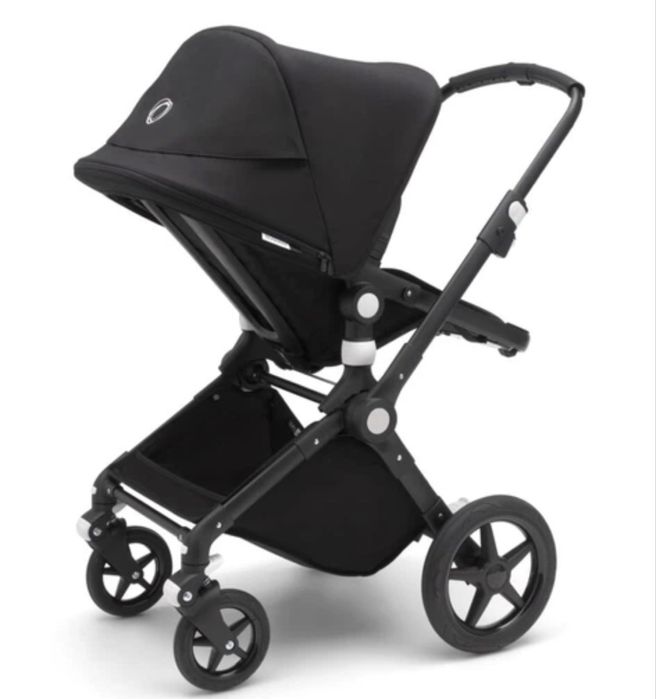 Детская коляска Bugaboo Lynx 2 в1