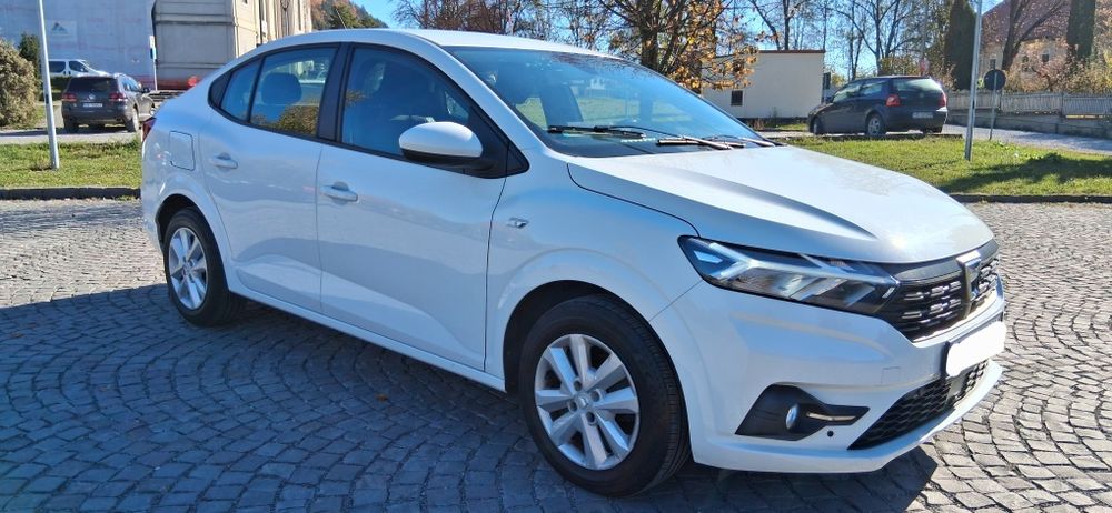 Dacia Logan 1.0tce+GPL  2022
