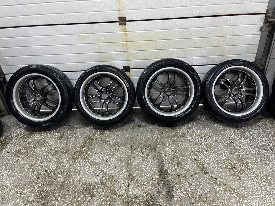 Диски в комплекте с шипами