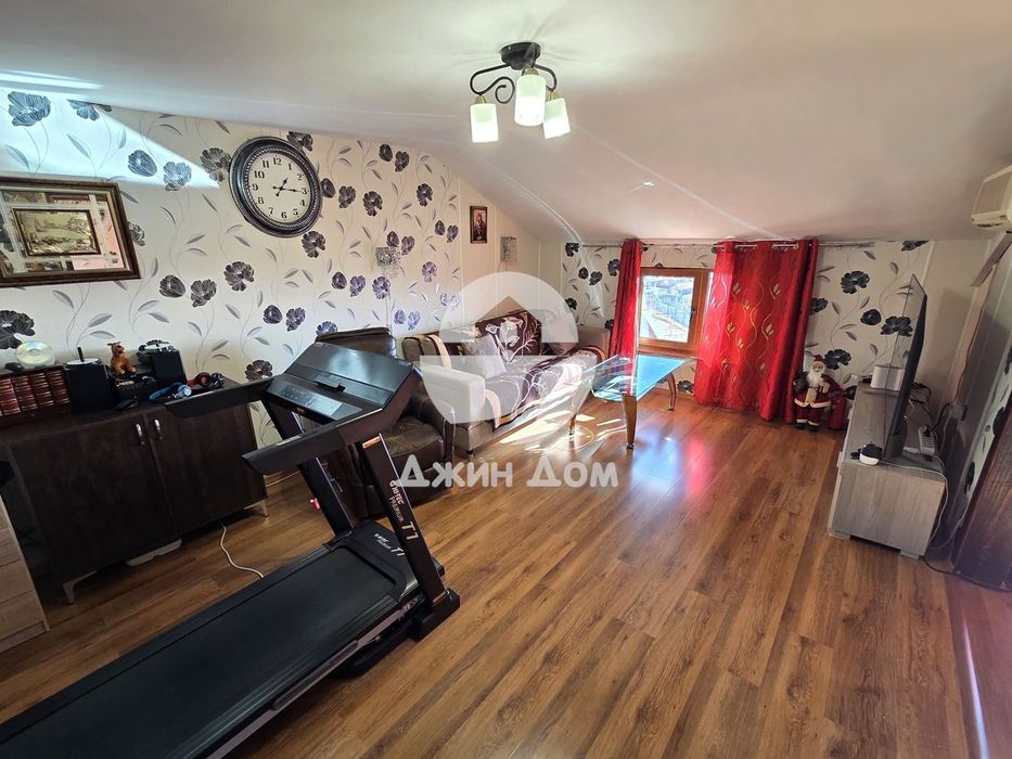 Продава се Четиристаен апартамент в Свети Влас - 100 кв.м за 612 €/кв.м - Снимка #1