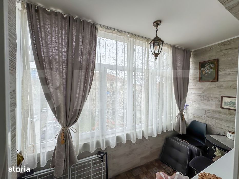 Apartament 2 camere, 36 mp, Cartierul Eroilor