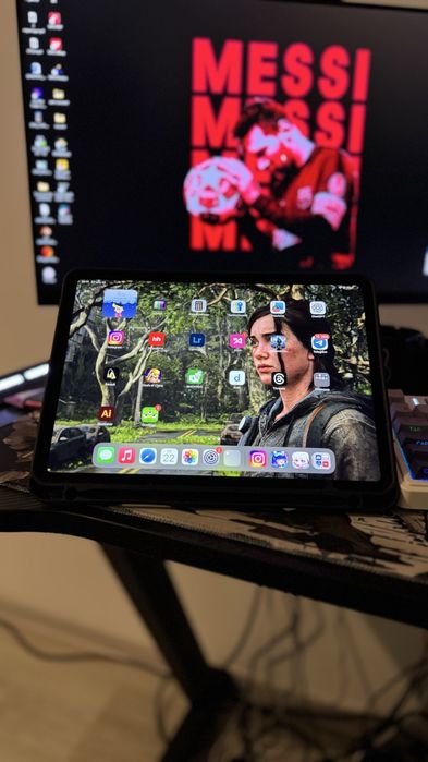 Ipad 11 pro m2 срочна продам