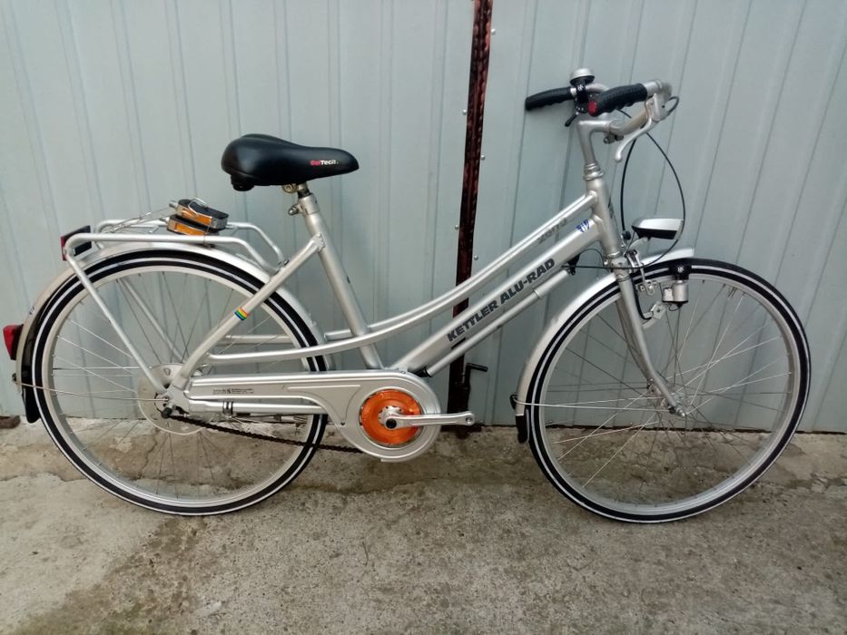 Vand bicicleta Germania in Galați
