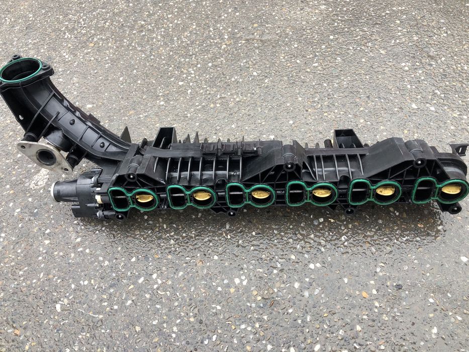 Galerie bmw g11 g30 B57 3000 d