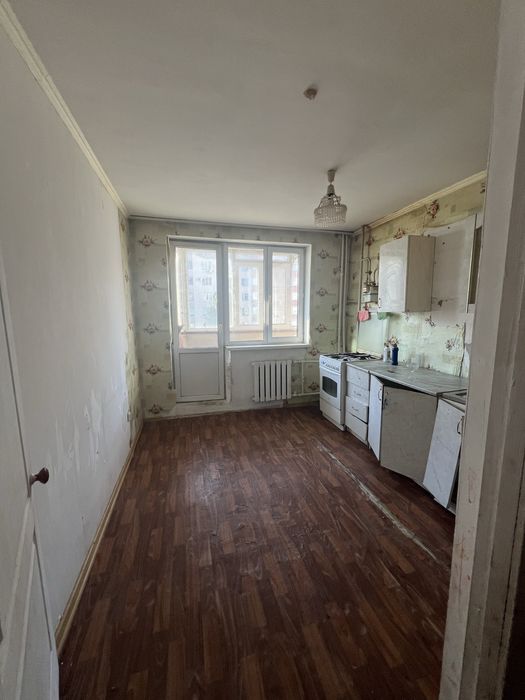Продам 1 ком квартиру. Район Болашак