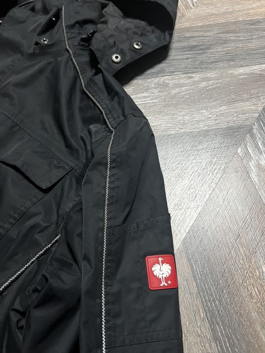 Engelbert Strauss Jacheta