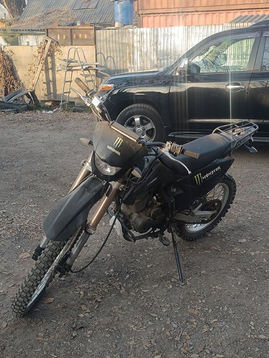 Эндурик fmz 06 250