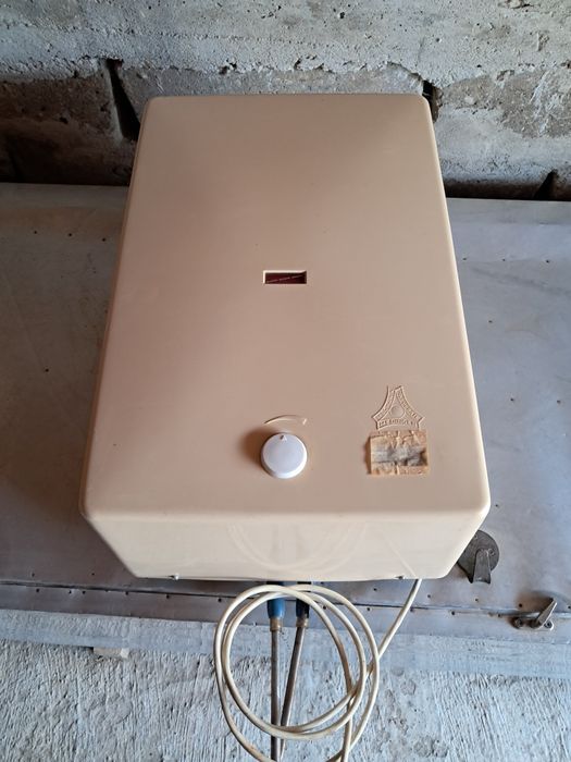Бойлер малък 20 литров