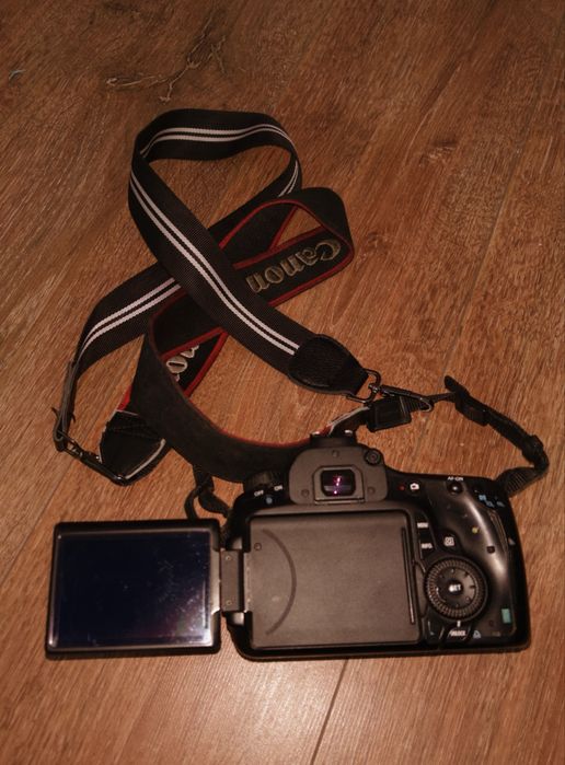Canon EOS 60D Body