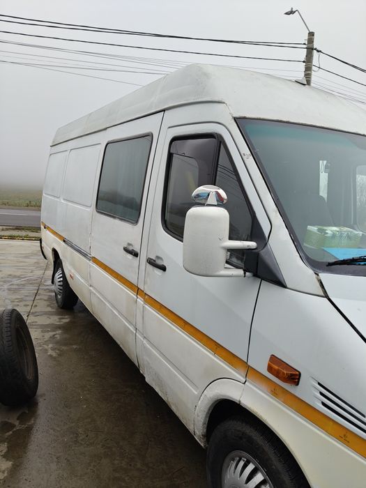 Mercedes Sprinter
