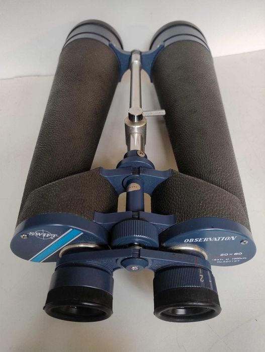 Бинокъл Swift Observation 20x80 (J-B56