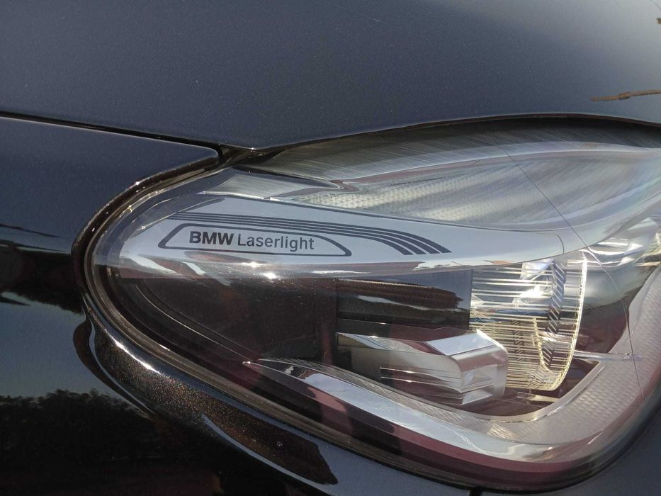 BMW 730 XDRIVE 2017