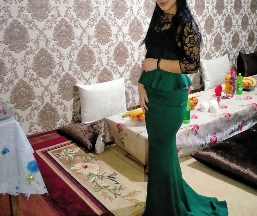 Платья женская..