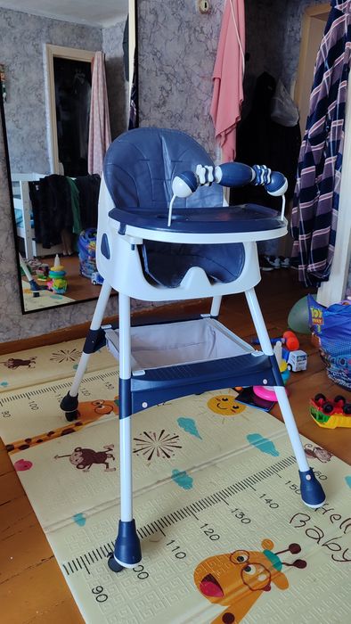 Детский стульчик