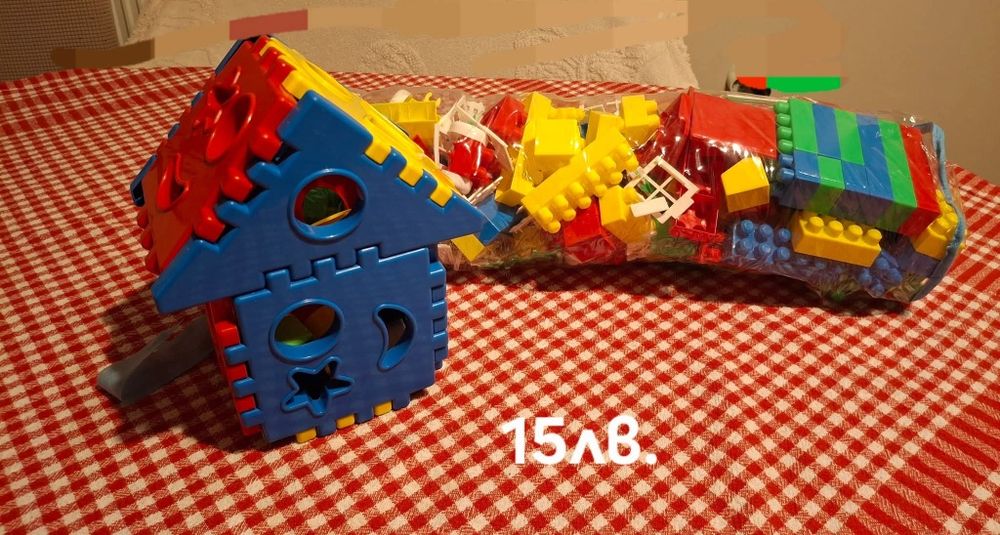 Образоватни игри