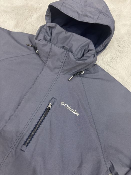 Мъжко яке COLUMBIA OMNI TECH . Размер XL