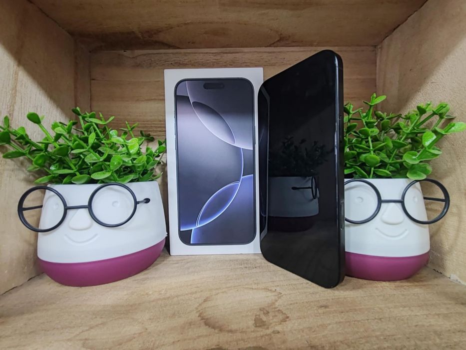 iPhone 16 Pro Max/256/rate/schimburi