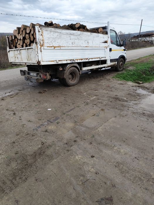 Iveco 65c15 basculabil