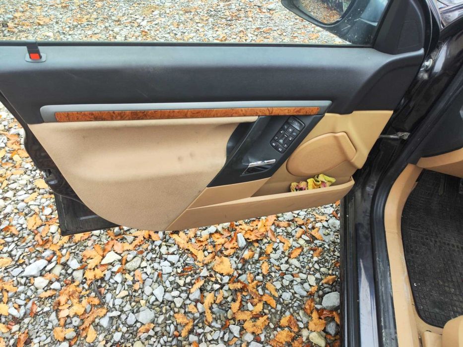 Opel Vectra C 2.2 бензин 155кс на части