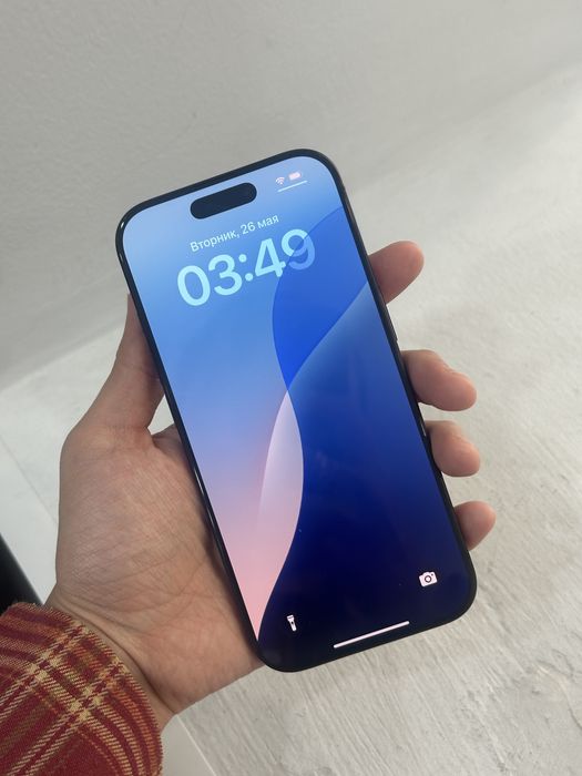 Айфон Iphone 16 pro | 0-0-24.  Рассрочка | Без % | Baitimes