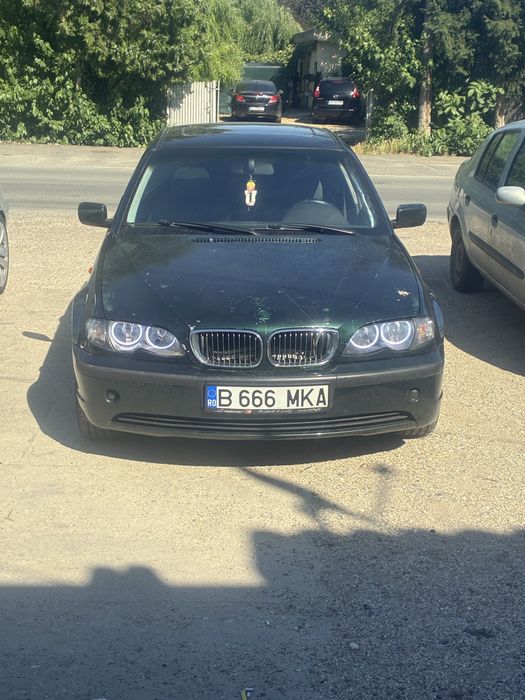 BMW 3 Series 2002 — imagine 2